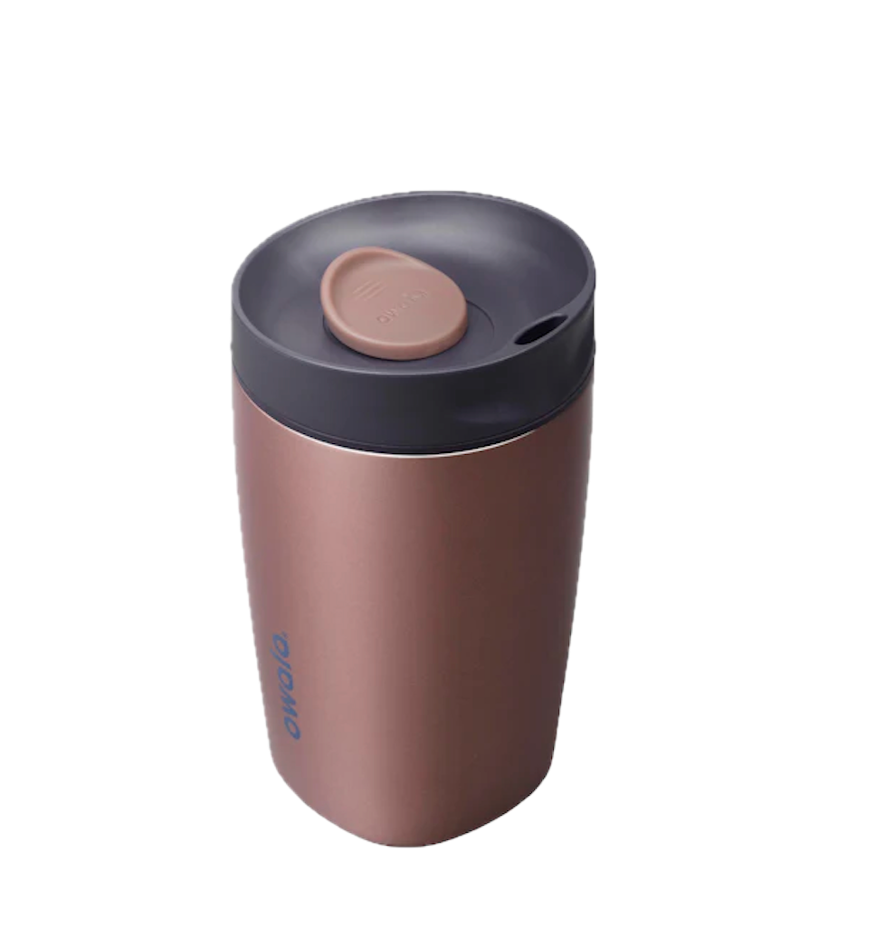 SmoothSip® Slider Desert Smoke - 12oz