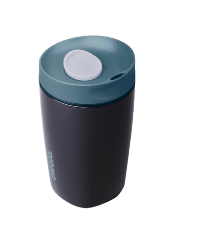 SmoothSip® Slider Blue Steel - 12oz