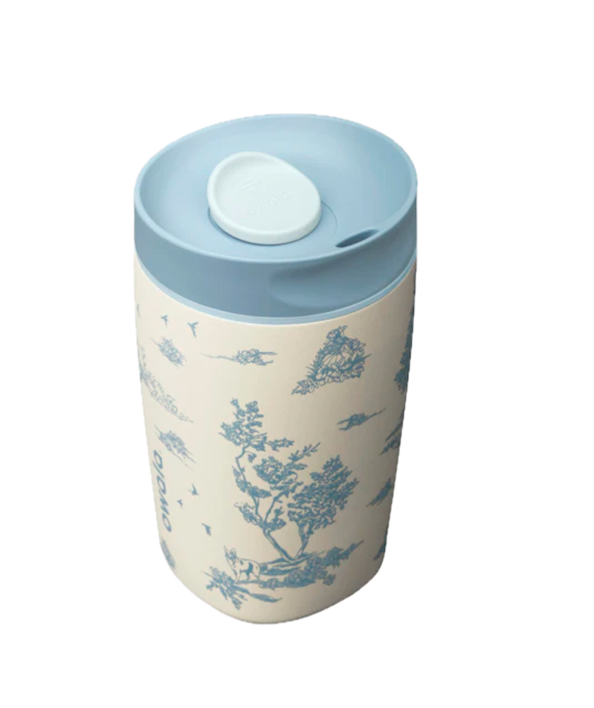 SmoothSip® Slider Toile Be Home - 12oz