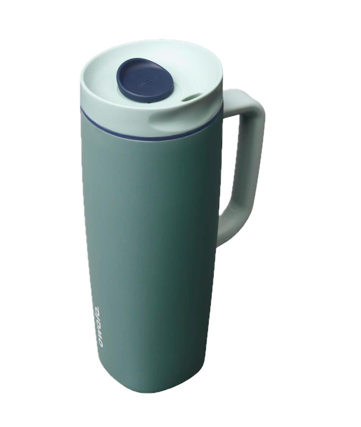 SmoothSip® Slider with Handle Joshua Tree - 24oz