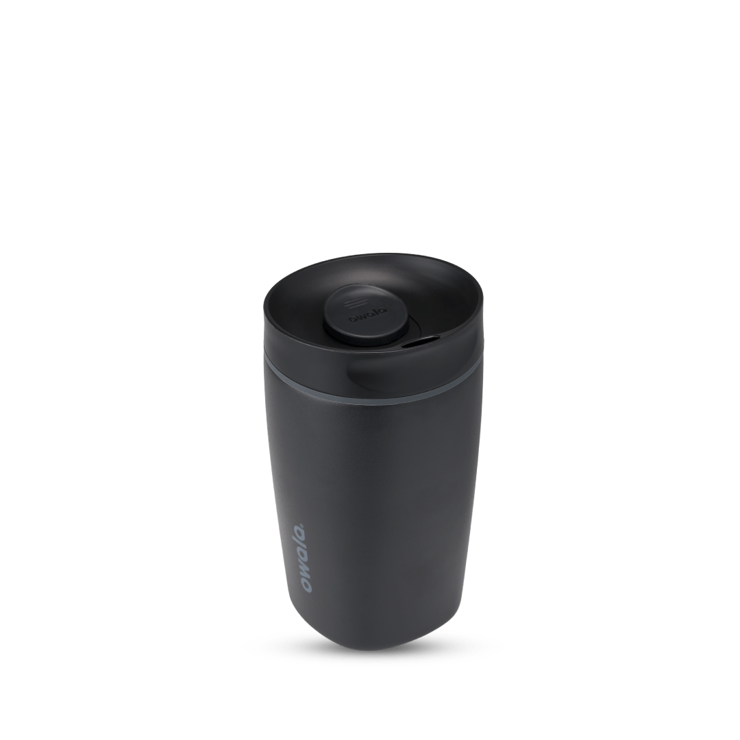 SmoothSip® Slider Very, Very Dark - 12oz