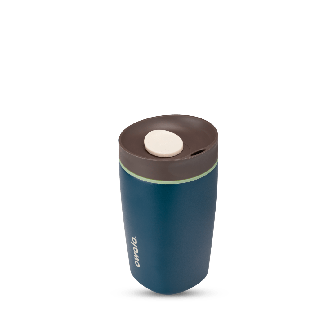 SmoothSip® Slider Moonlit Shadow - 12oz