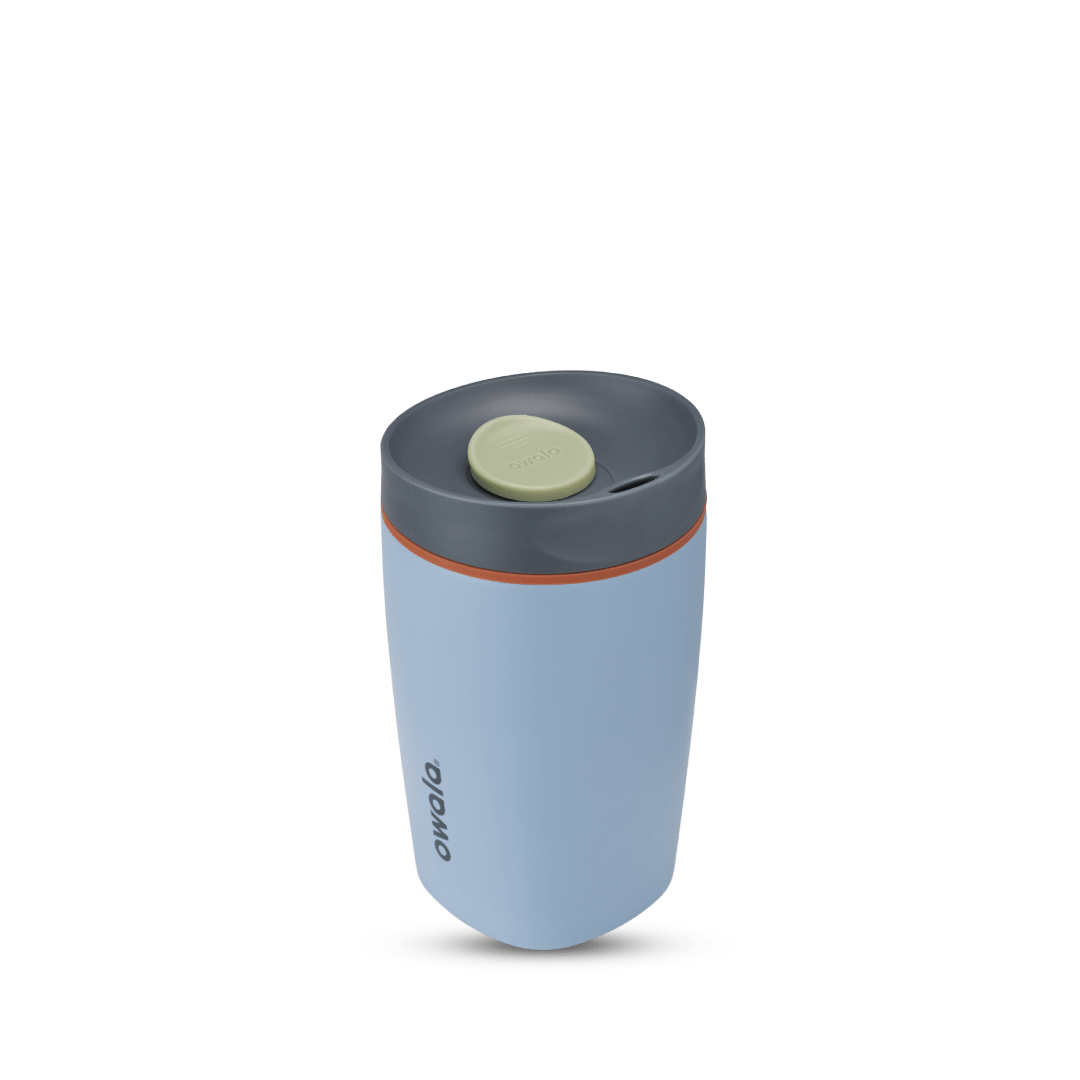 SmoothSip® Slider Lakeside - 12oz
