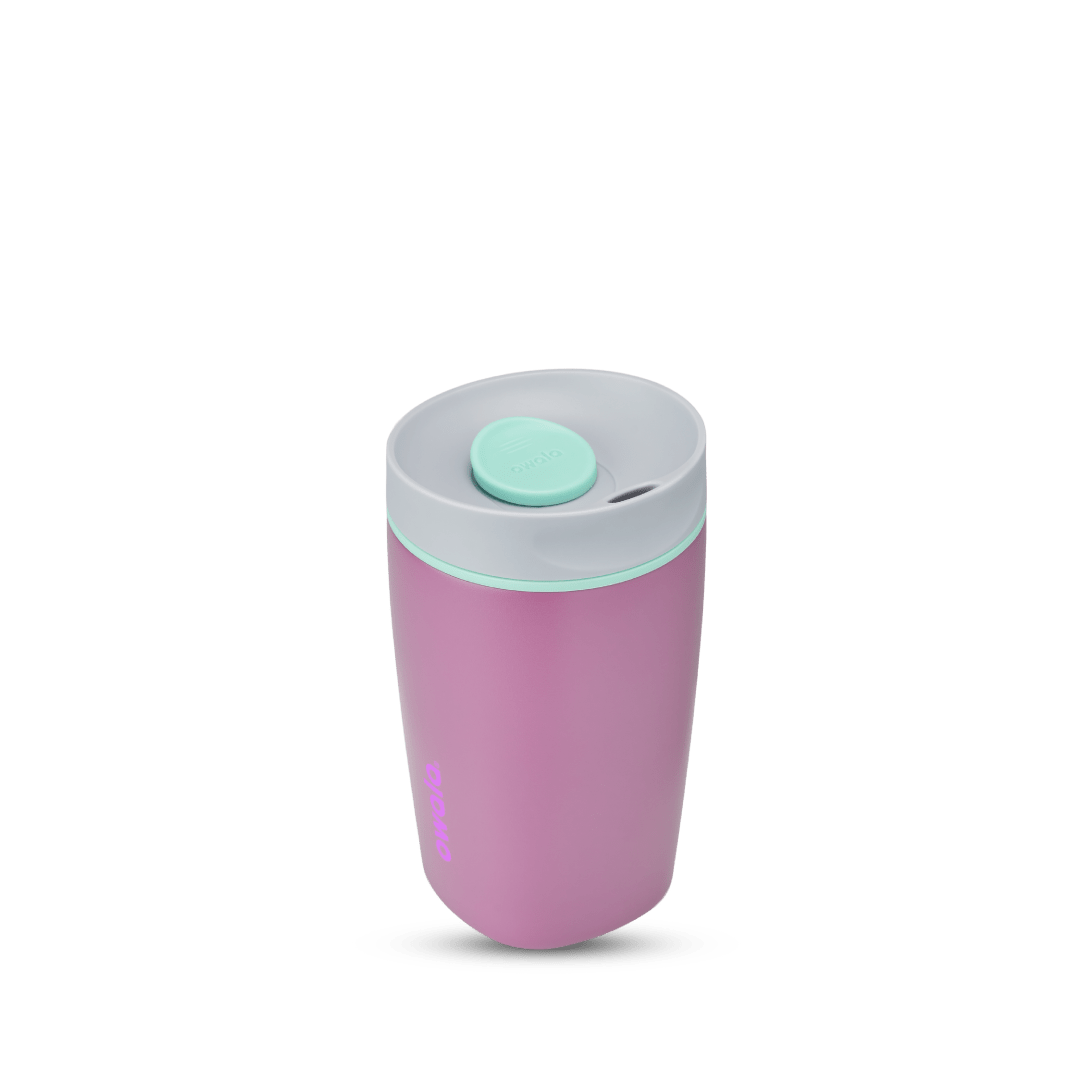 SmoothSip® Slider Plum Perfect - 12oz