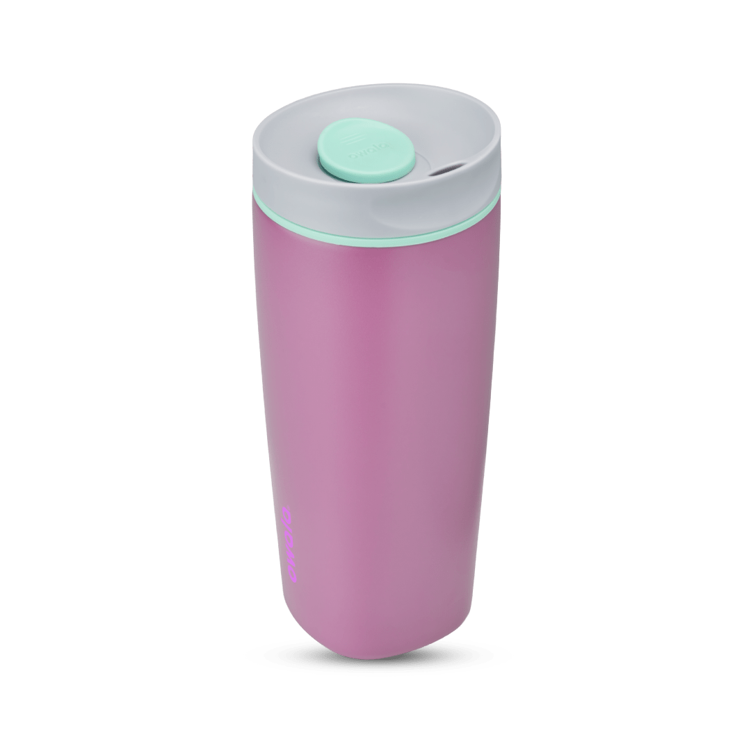 SmoothSip® Slider Plum Perfect - 20oz