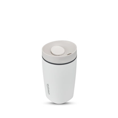SmoothSip® Slider Shy Marshmallow - 12oz