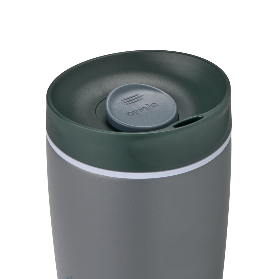 SmoothSip® Slider Off the Grid - 12oz