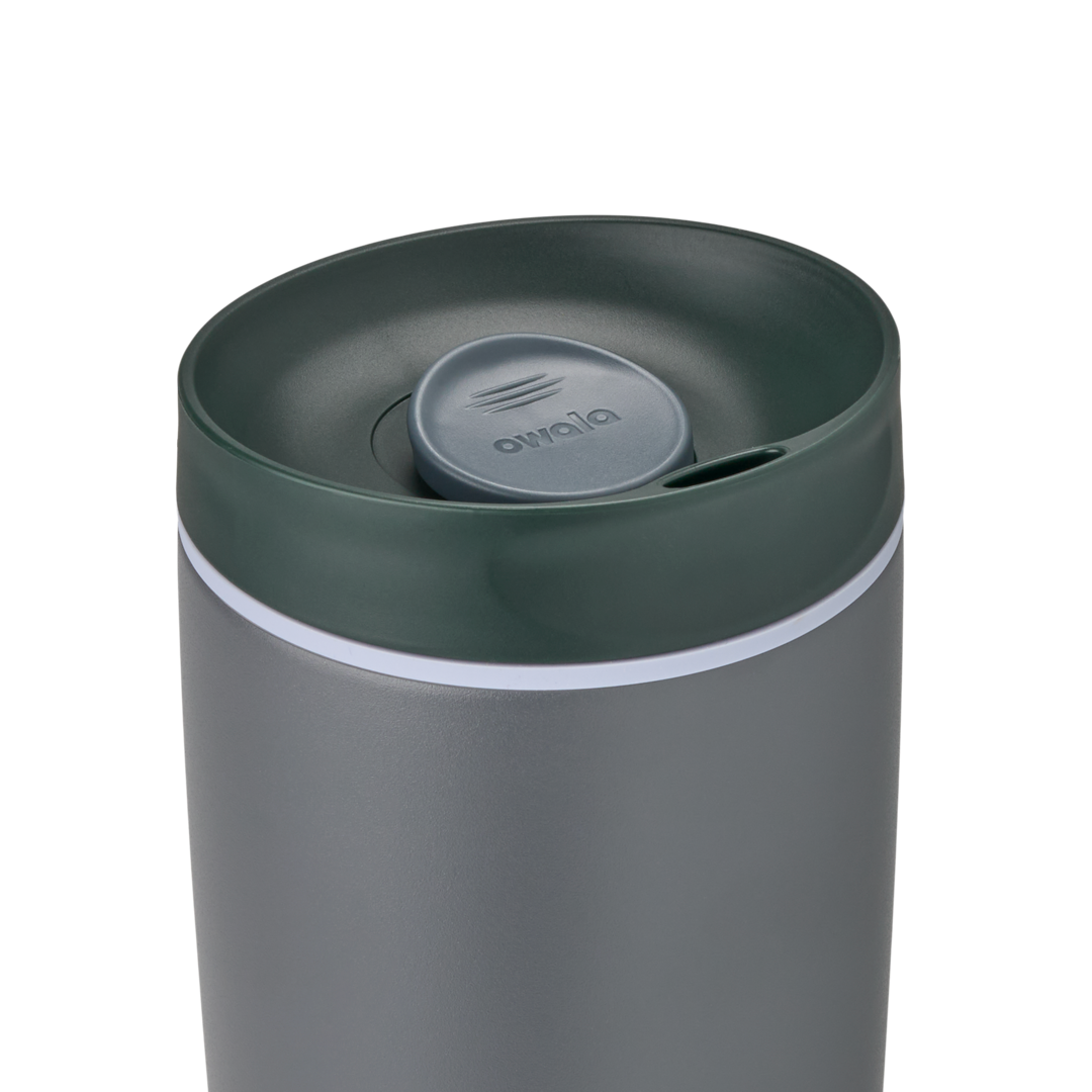 SmoothSip® Slider Off the Grid - 20oz