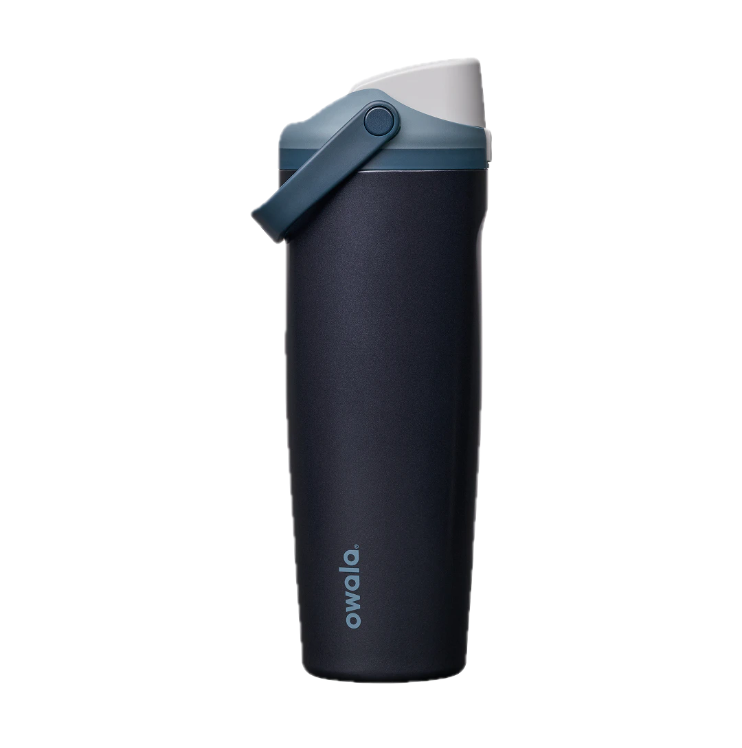 FreeSip® Sway Blue Steel - 30oz