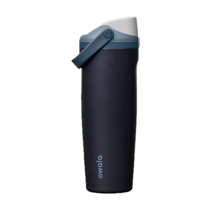 FreeSip® Sway Blue Steel - 30oz