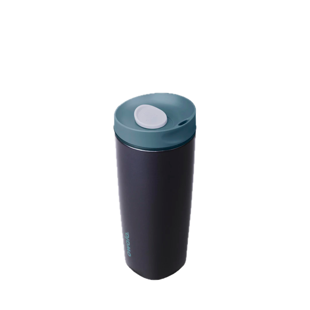 SmoothSip® Slider Blue Steel - 20oz