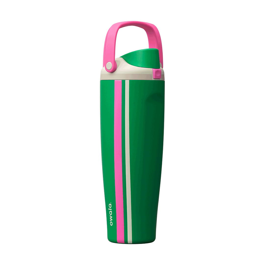 Birthday Bash Vacation Mode / 40oz FreeSip® Sway