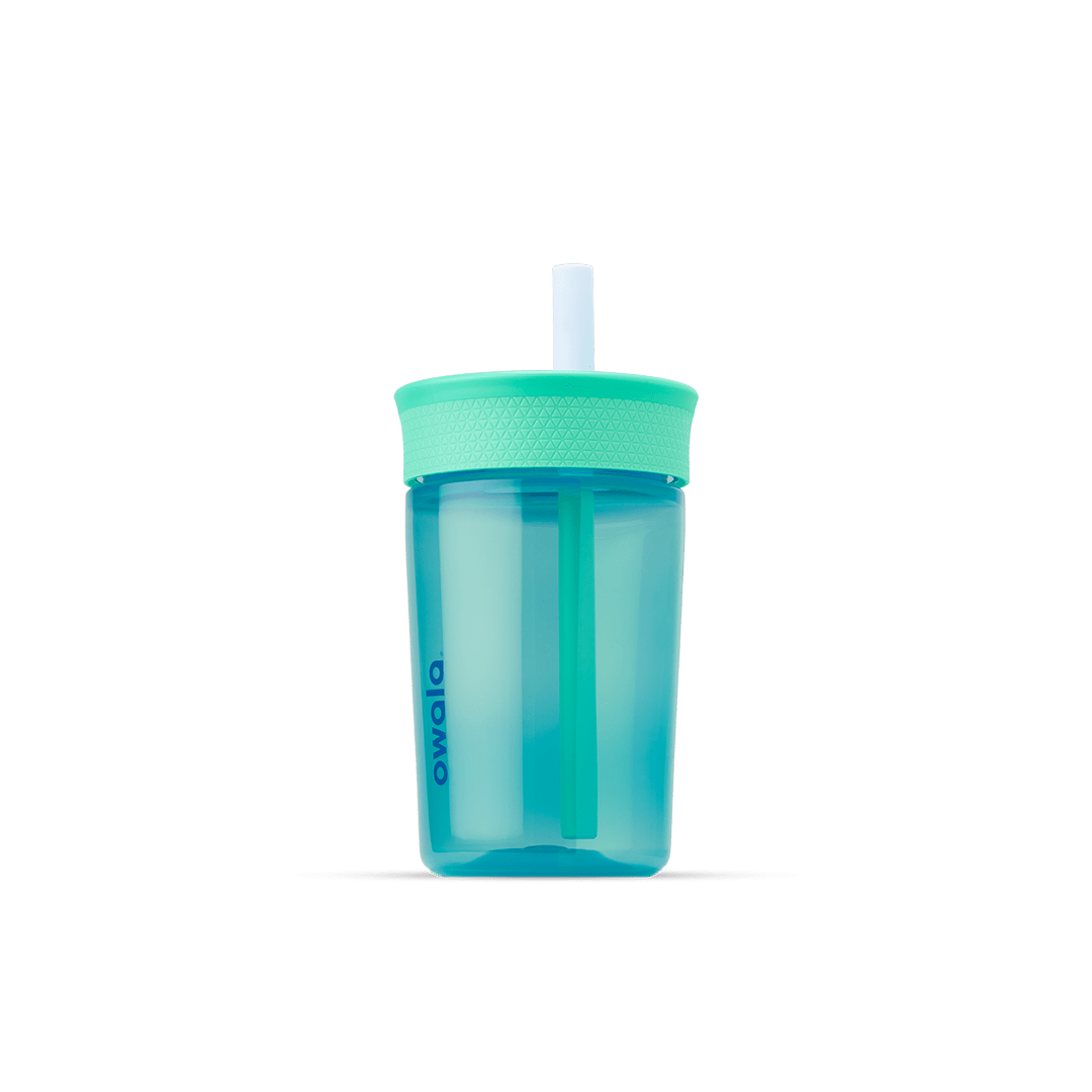Kids' Tumbler Blue Lagoon - 15oz