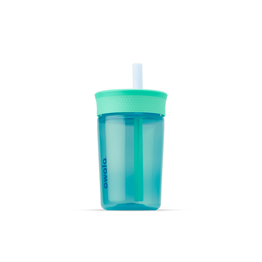 Kids' Tumbler Blue Lagoon - 15oz