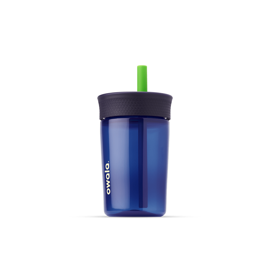 Kids' Tumbler Home Base - 15oz