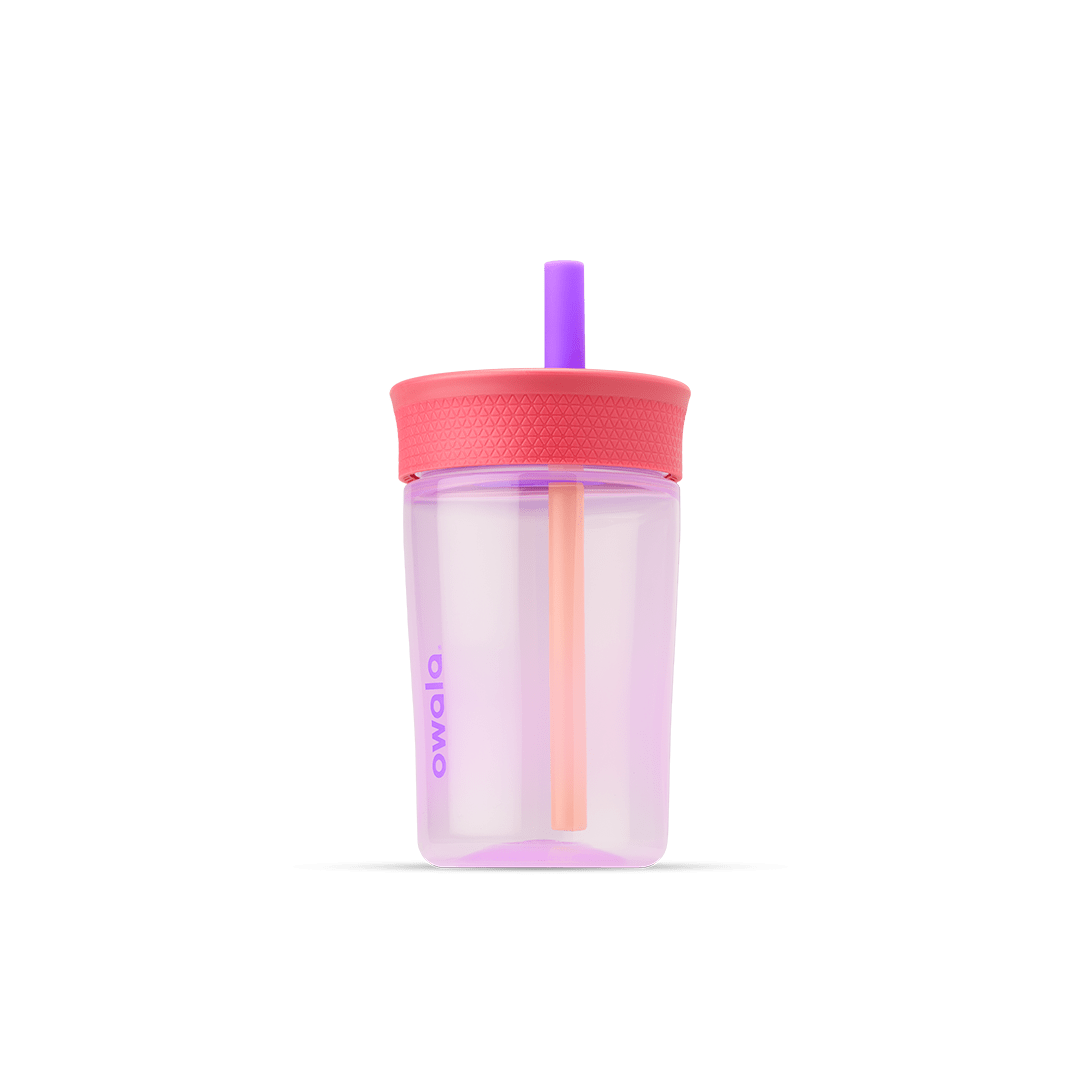 Kids' Tumbler Lilac Rocket - 15oz