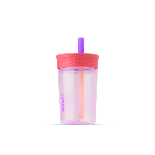 Kids' Tumbler Lilac Rocket - 15oz